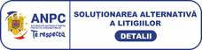 ANPC - Solutionarea Alternativa a Litigiilor