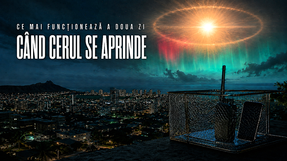 Geanta Faraday: ce protejează și ce nu