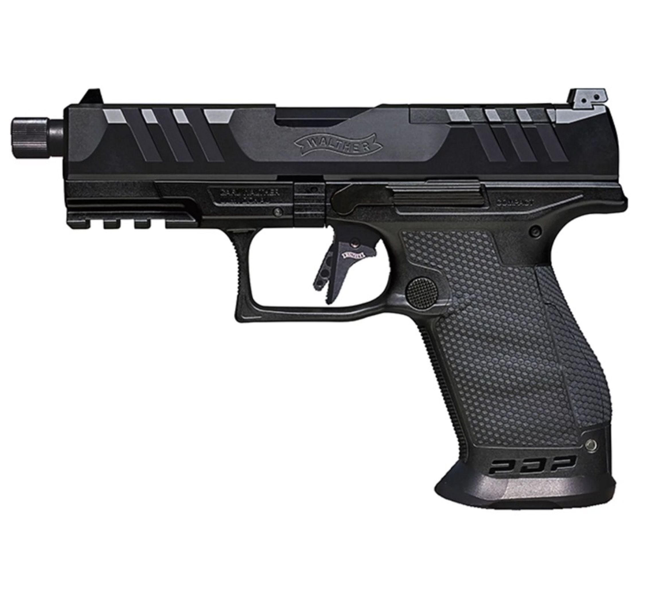 PDP PRO SD Compact 4.6‘’ - Tactical Shop