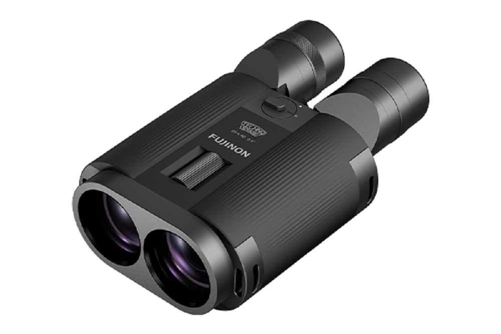 Fujinon TS-L 20x40 | Tactical Shop
