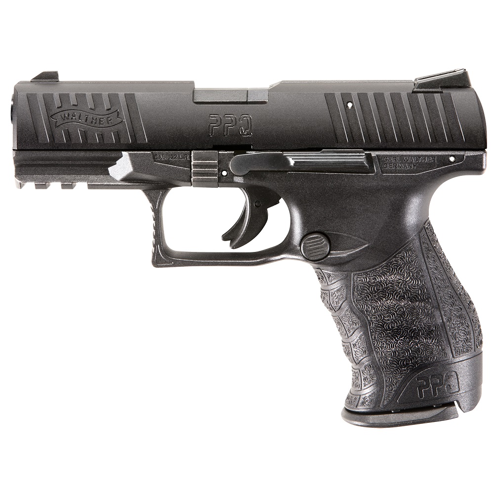 PPQ M2 4‘’ - Tactical Shop