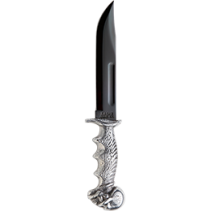 E.W. Stone Knife
