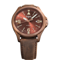 P67 Officer Pro Automatic Bronze